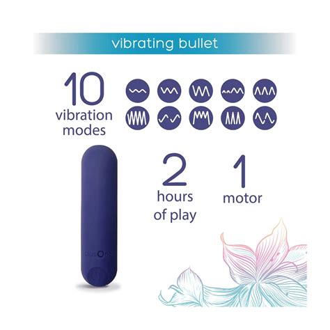 Buy Plus One Vibrating Bullet from Dollar General - available