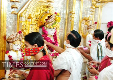 Paryushan festival Feature Photo Paryushan Festival: Ja...