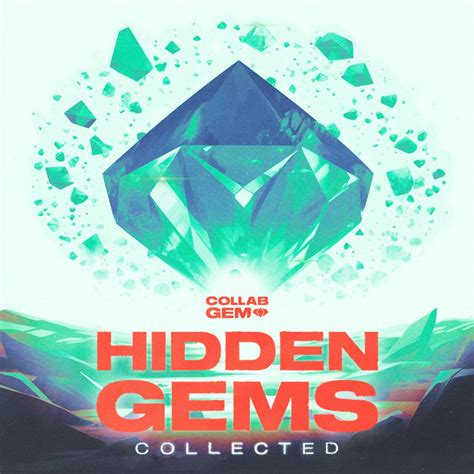 Hidden Gems: Collected Bundle - ThePlanBeats