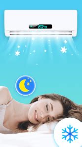 Image result for Air Conditioner Remote Control App