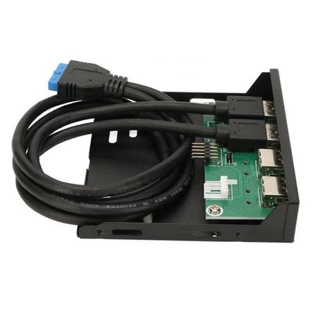 Image result for Front Panel USB