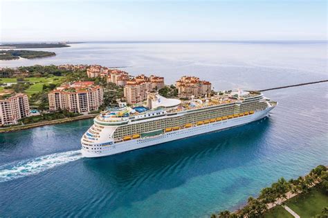 How Far Is the Cruise Port from Seattle Airport | TouristSecrets