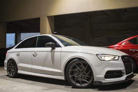 9 Best Aftermarket Wheels For Audi S3 | Wheel Front