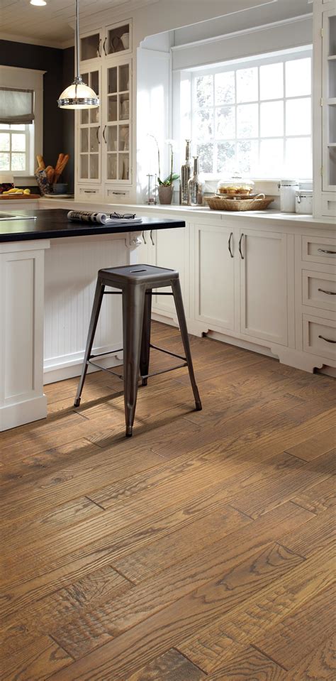 Choosing the Right Flooring: Expert Advice for Homeowners ...