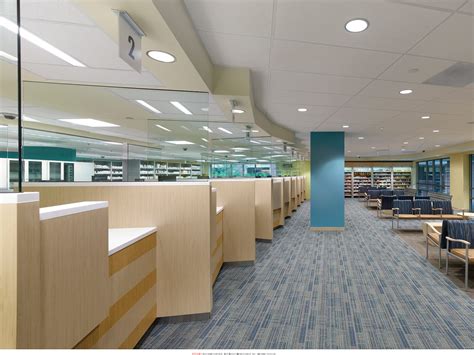 Kaiser Permanente Largo Medical Center | DPR Construction