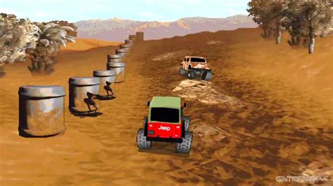 Off-Road Test 的图像结果