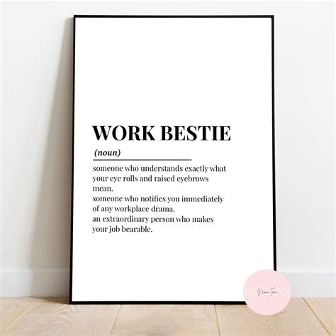 Work Bestie Quotes 的图像结果