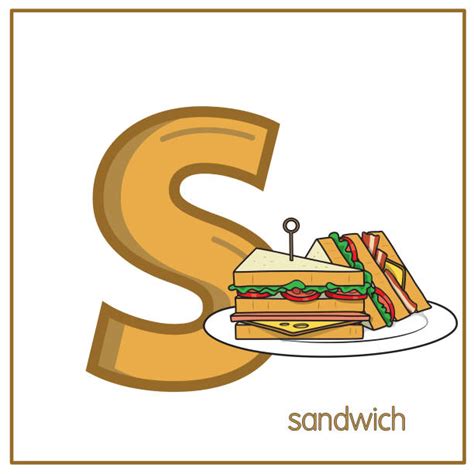 Image result for Sandwich Runner Stack