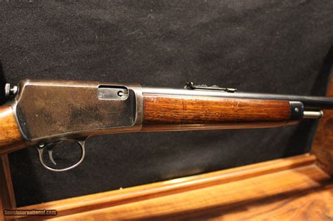 Winchester Model 63 .22LR