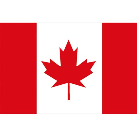 你知道加拿大国旗是如何演变的吗？