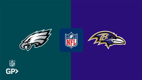 Watch Eagles @ Ravens (in Spanish) Live Stream | DAZN CL