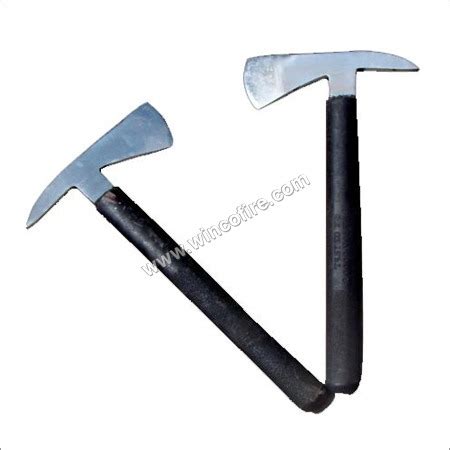Fire Man Axe - Fire Man Axe Exporter, Manufacturer, Supplier, Trading ...