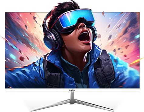 LAPCARE LED Monitor LM22WHD - 22" (54.61CM) with FHD Display| 1920 X ...