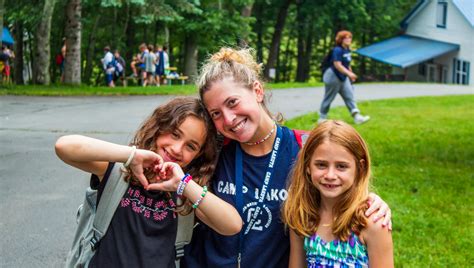 Sleepaway Camp Safety: What Parents Should Know Before Enrolling - Camp ...