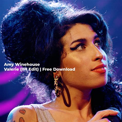 Amy Winehouse Valerie Songtext