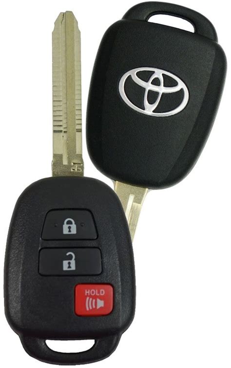 Image result for Toyota Tundra Key Fob Programming