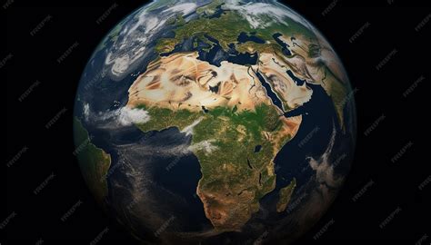 Global Maps 的图像结果