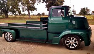 Image result for 56 Ford Coe for Sale