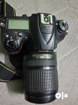 Used Dslr - Buy & Sell Cameras & Lenses Online in India | OLX
