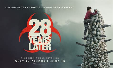 Aldeburgh Cinema | 28 Years Later