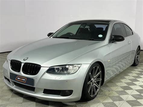 BMW 325i (E92) Coupe Auto for sale in KZN - Durban - Carfind.co.za (ID:7824950)