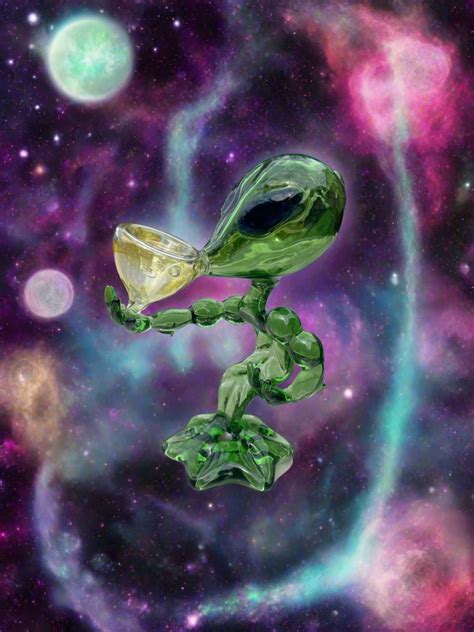 Image result for Alien Glass