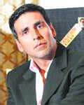 Akshay calling Akshaye