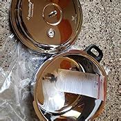 Buy Butterfly Blue Line Stainless Steel Pressure Cooker, 5 Litre Online ...