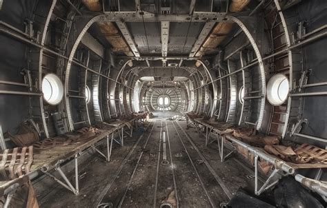 Wallpaper aviation, the plane, Paratrooper for mobile and desktop ...