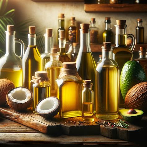 Best Oil For Oil Pulling: Which Oils to Choose for Optimal Dental Heal ...