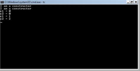 Image result for Destructor Computer Programming