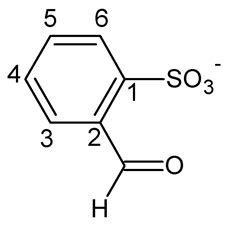 Kinetic Modeling of Brilliant Blue Discoloration by Ozonation