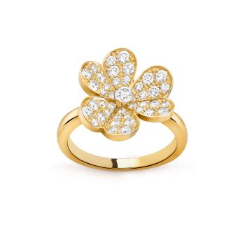 Rings - Jewelry - Van Cleef & Arpels