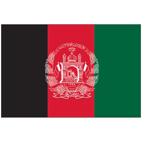 Afghanistan Flag | American Flags Express