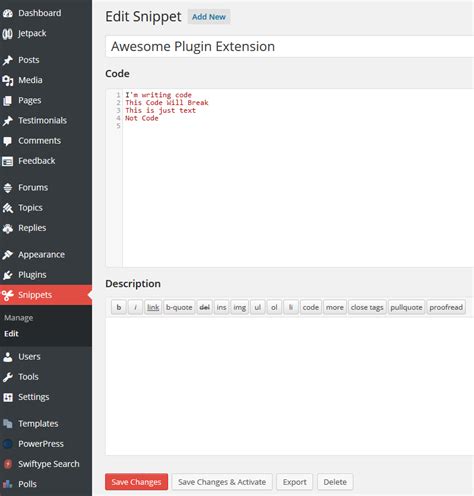 Image result for Plugin Code