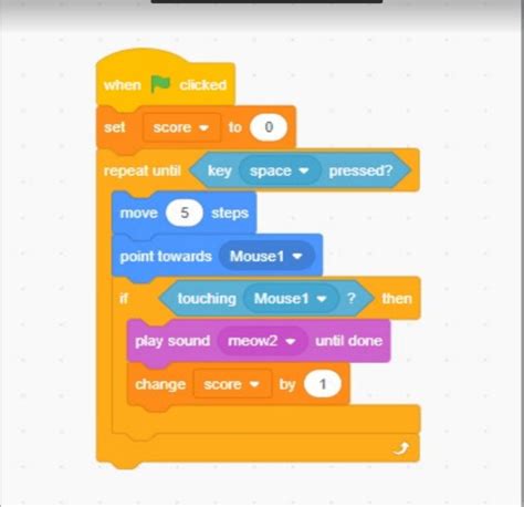 Image result for Repeat until Block Scratch