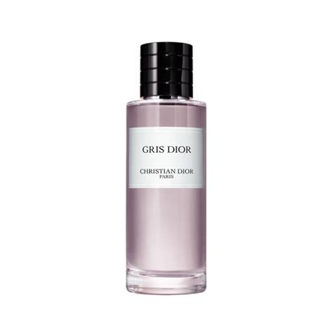Christian Dior Gris Dior Eau De Parfum For Unisex – FridayCharm.com