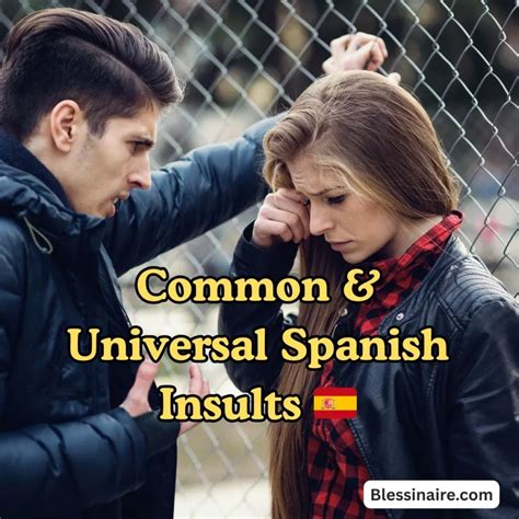 150+ Spanish Curse Words & Slang: A Candid Guide to Vocabulary
