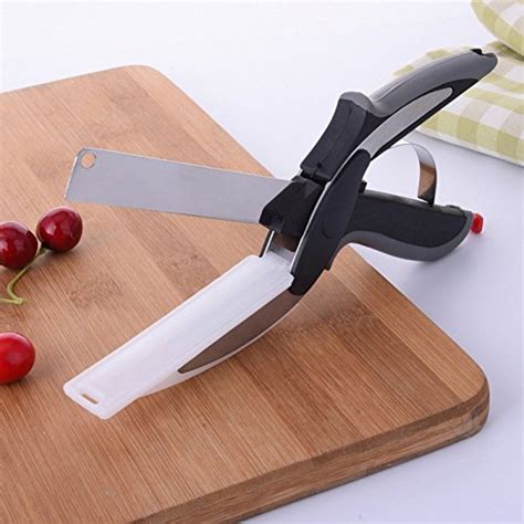 Buy Berry Collection New Smart and Modern Look Knife Cutter-2-IN-1 ...