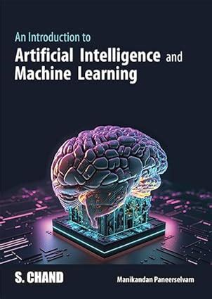 Buy An Introduction to Artificial Intelligence and Machine Learning ...