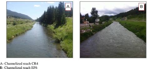 Image result for Flush Channelization