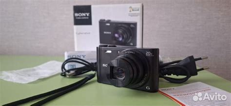 Винтажная мыльница sony cyber shot dsc wx300 купить в Красноярске ...