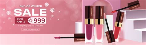 Longlasting Liquid Lip: Lip Makeup Product | Charmacy Milano