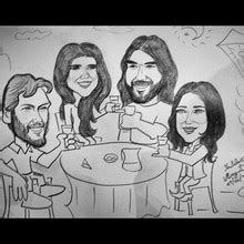 Image result for Magic Numbers Live