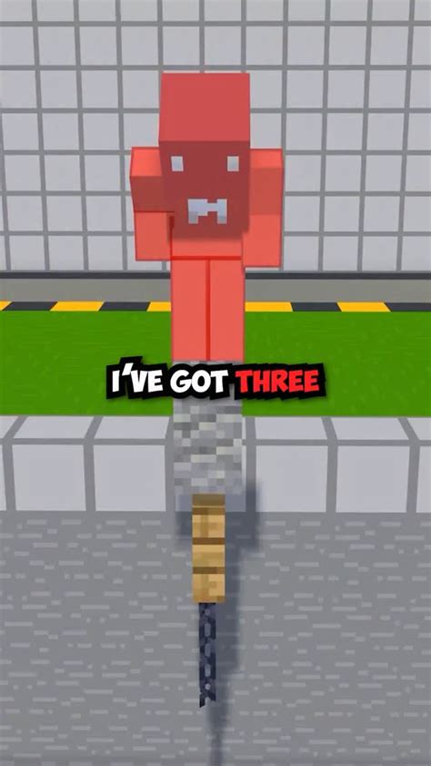 Image result for Skip the Tutorial Minecraft Challenges