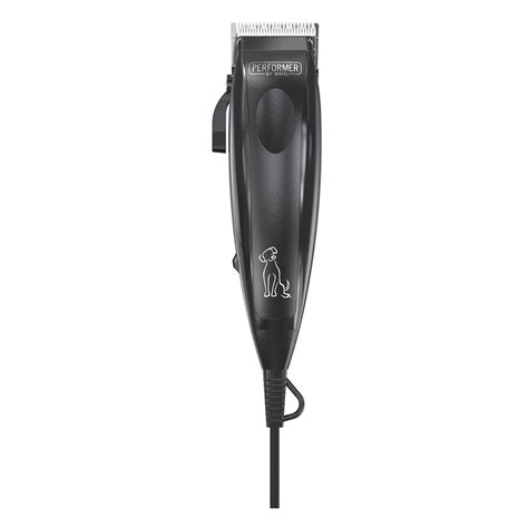 Performer Corded Pet Clipper Kit - Wahl UK