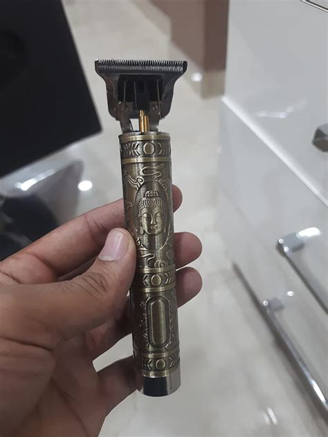 Everick M2M Traders Buddha Hair Trimmer For Men Buddha Style Trimmer ...