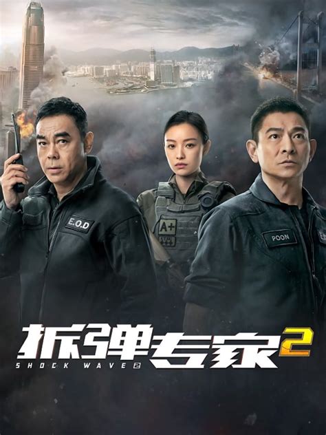 中国大陆电影《拆弹专家2粤语》-全集完整版免费在线观看-KOK电影