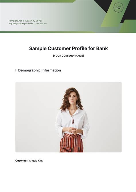 Image result for Profiling Format