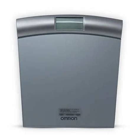 Weighing Scales - OMRON Weighing Scale HN - 286 Trader - Wholesaler ...